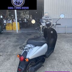 5/8販売開始です。買い取り、下取り大歓迎!!保証付き車両になります♪　愛知県公安委員会登録業者(オートバイ商)☆GARAGE-ECO千音寺☆軽整備＆点検済み、保証選択有り☆トゥディAF67銀　5-476名古屋市中川区より!!の画像