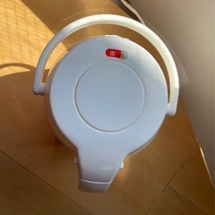 エァーポット昭和レトロ　　の画像