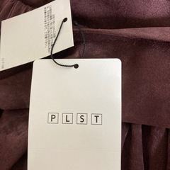 まとめ7枚　PLSTプラステ　スカートの画像