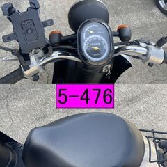 5/8販売開始です。買い取り、下取り大歓迎!!保証付き車両になります♪　愛知県公安委員会登録業者(オートバイ商)☆GARAGE-ECO千音寺☆軽整備＆点検済み、保証選択有り☆トゥディAF67銀　5-476名古屋市中川区より!!の画像