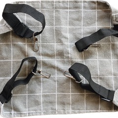 ペット用ハンモック