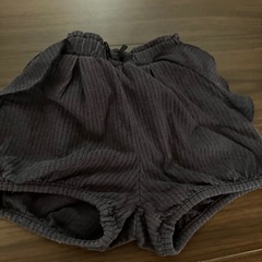 子供服　半ズボン31
