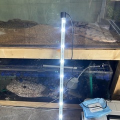 90センチ水中ライト