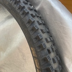 MTBタイヤ  27.5の画像