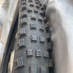 MTBタイヤ  27.5の画像
