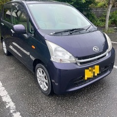 ムーブ