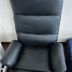 リクライニングチェア