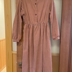 マタニティワンピース