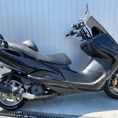 マジェスティ125