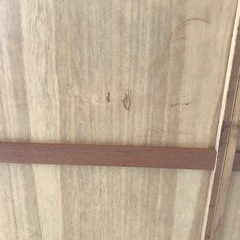 洋服タンスの画像