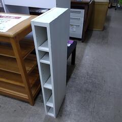 木製ラック細型　83564