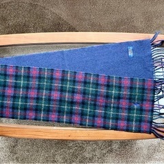 POLO RALPH LAUREN マフラー