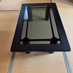 テーブル