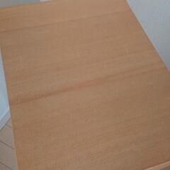 新品未使用：日本製6段チェストの画像