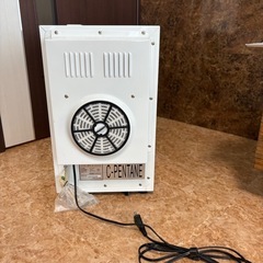 小型　ワインセラー　無料の画像