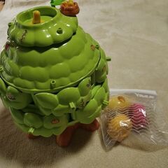 こえだちゃんセット
