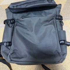 通学バック