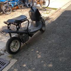 ホンダズーマー！の画像