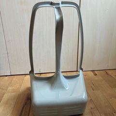 KAINZ カインズ 水が抜けるチリトリ　の画像