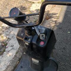 ホンダズーマー！の画像