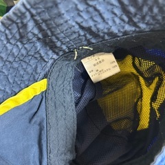 帽子 48サイズ キッズの画像