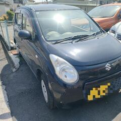スズキ　アルトエコ　HA35S R06A 　