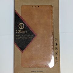 iphone12 Pro Maxケースカバー 手帳型 ライトブラウン