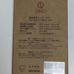 iphone12 Pro Maxケースカバー 手帳型 ライトブラウンの画像