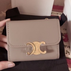 CELINE セリーヌ 財布 正規店