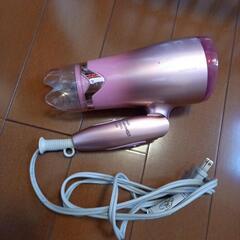 HITACHI IONCARE ヘアドライヤー