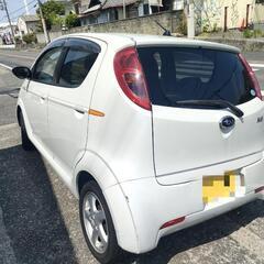 スバル　R2 RC1　平成16年式　148,000キロ　車検証令和8年7月の画像