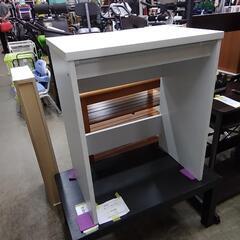 木製ラック(突っ張り棒付き)　83565　