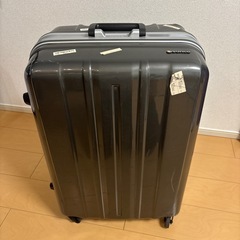 SUNCO スーツケース