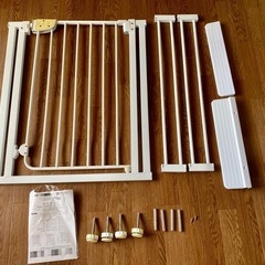 ベビーゲート