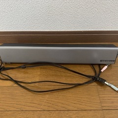 スピーカー