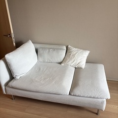 IKEA ソファー