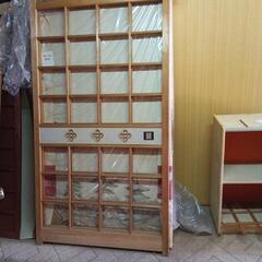 昭和の建具2