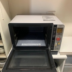 電子レンジ