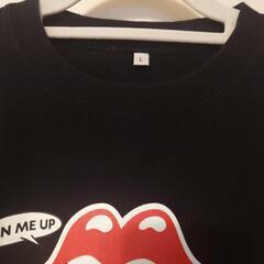 最終値下げ【本日5/6の20時で終了】 ◆非売品◆ローリングストーンズのＴシャツ⑥の画像