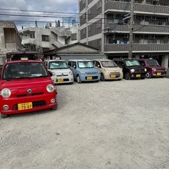 運転代行員　普通免許、２種免許募集！