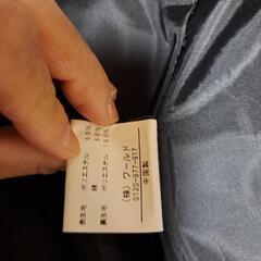 TK MIXPICE メンズコート　WORLDの画像