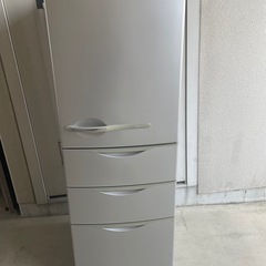 冷蔵庫360リットル