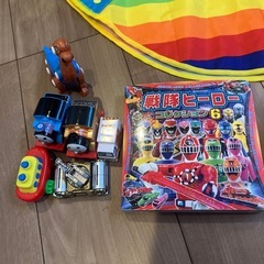 キッズ　まとめ　靴16センチの画像