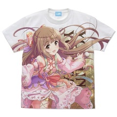 依田芳乃(ことほぎの祈り) フルグラフィックTシャツを探している