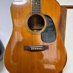 YAMAKIギター　YM-400