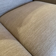 ソファの画像