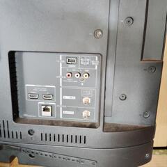 テレビ　ジャック　修理ベース　の画像