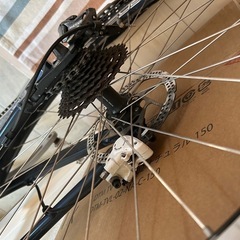 Kona Tanuki マウンテンバイクの画像