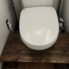 トイレ踏み台