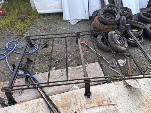 スズキ　エブリィ　カーゴ　ブラック